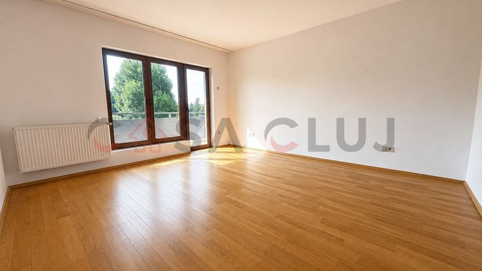 3 camere, 113mp, bloc nou, zona Sigma, parcare - Poză 4