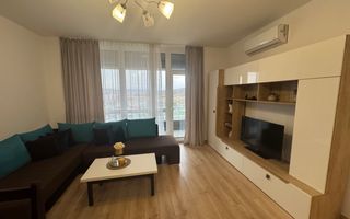 Apartament cu 2 camere, 65 mp, parcare, Zona Shopping City - Poză 3