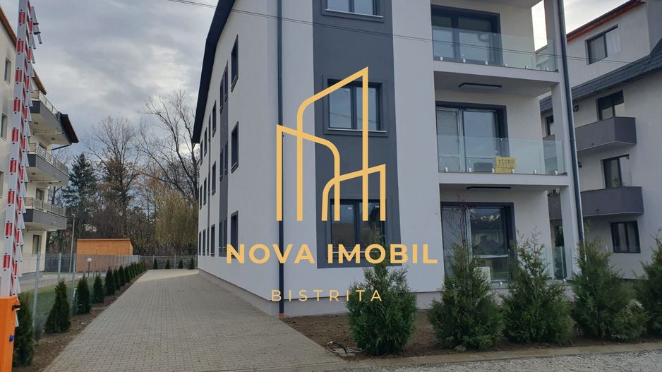 Bloc nou cu 6 apartamente, Bistrita Sud ! - Poză 4