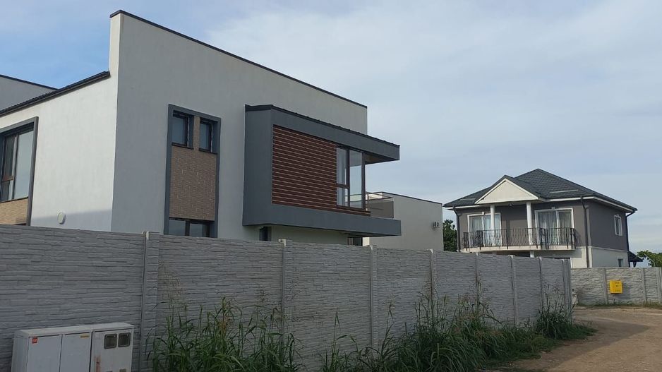 Teren com.Berceni,8600 mp,parcelat ,PUZ aprobat, pentru dezvoltatori - Poză 4