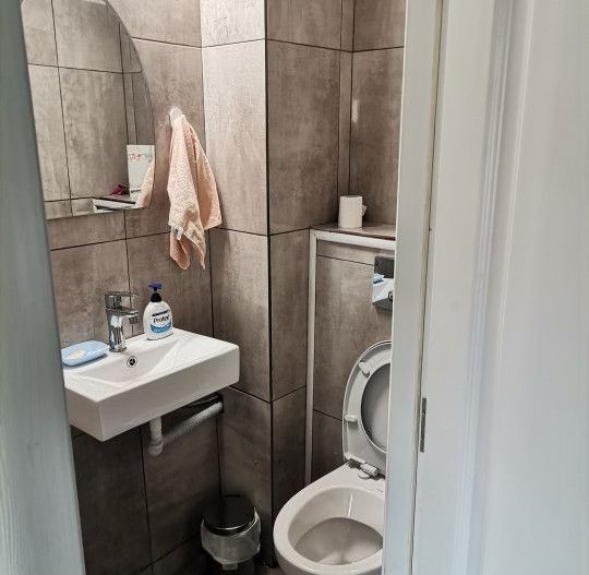 Vanzare apartament Ultracentral, la casa , strada Trivale - Poză 2