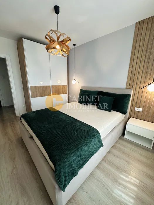 Chirie - 2 camere - Tudor - Poză 4