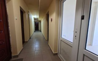 Apartament modern cu 1 cameră – Buiucani, lângă Flacăra - Poză 8