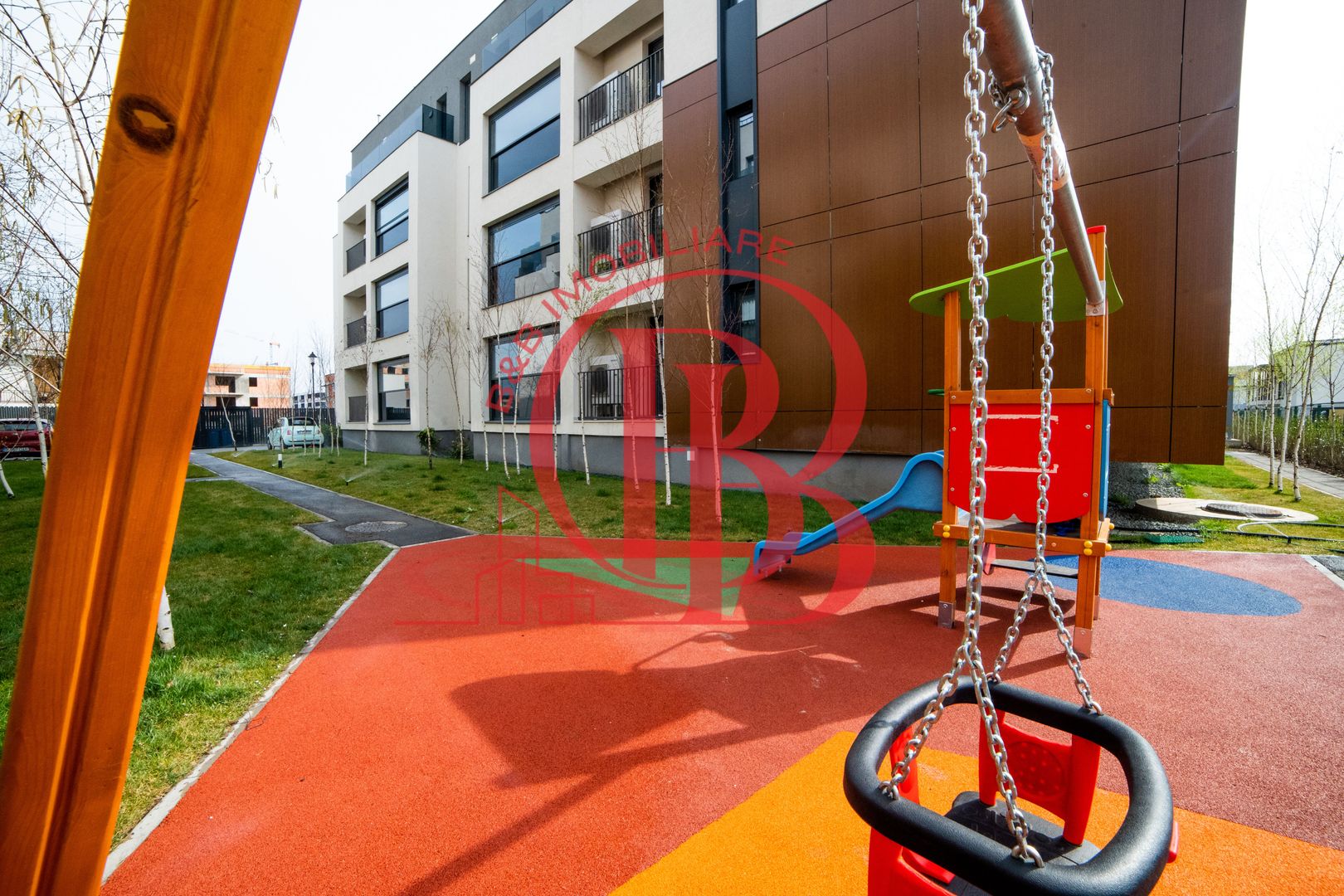 Penthouse 2 camere mobilat utilat panouri solare pompa caldura - Poză 19