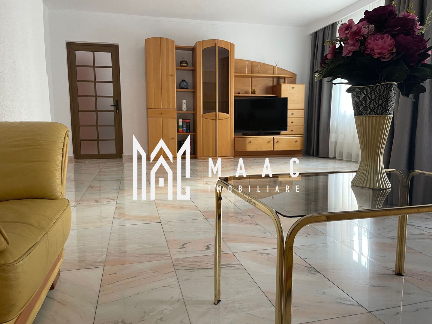 Apartament 3 camere | Central | Parcare privată I Sub Arini - Poză 2