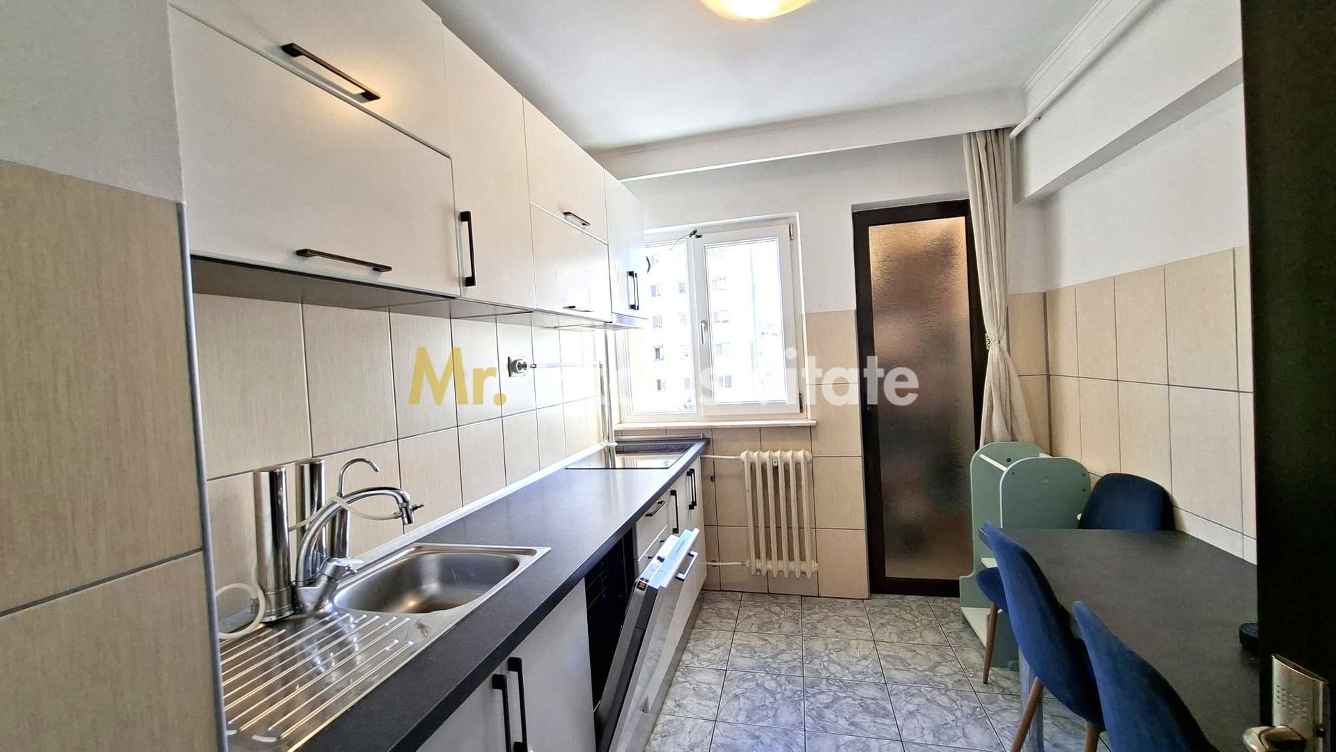 Apartament 3 camere modern Nord mobilat-utilat gata de mutare - Poză 5