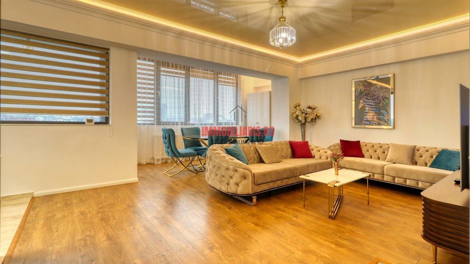 T.Pallady metrou - Apartament FINALIZAT - Parcare BONUS - Comision 0% - Poză 3