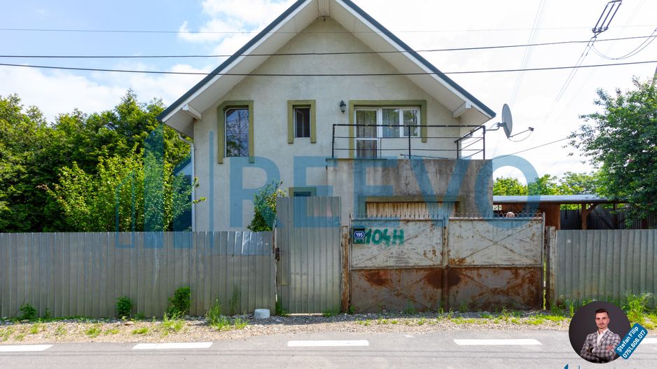 Casă/Vilă de vânzare Letea Veche, Bacău - Poză 28