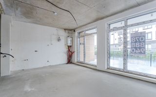 Vânzare, apartament tip Club House 75 mp, str. Circului, Rîșcani - Poză 2
