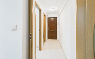 Apartament 1 cameră cu balcon și pod compartimentat | Dâmbovița, Timiș - Poză 7