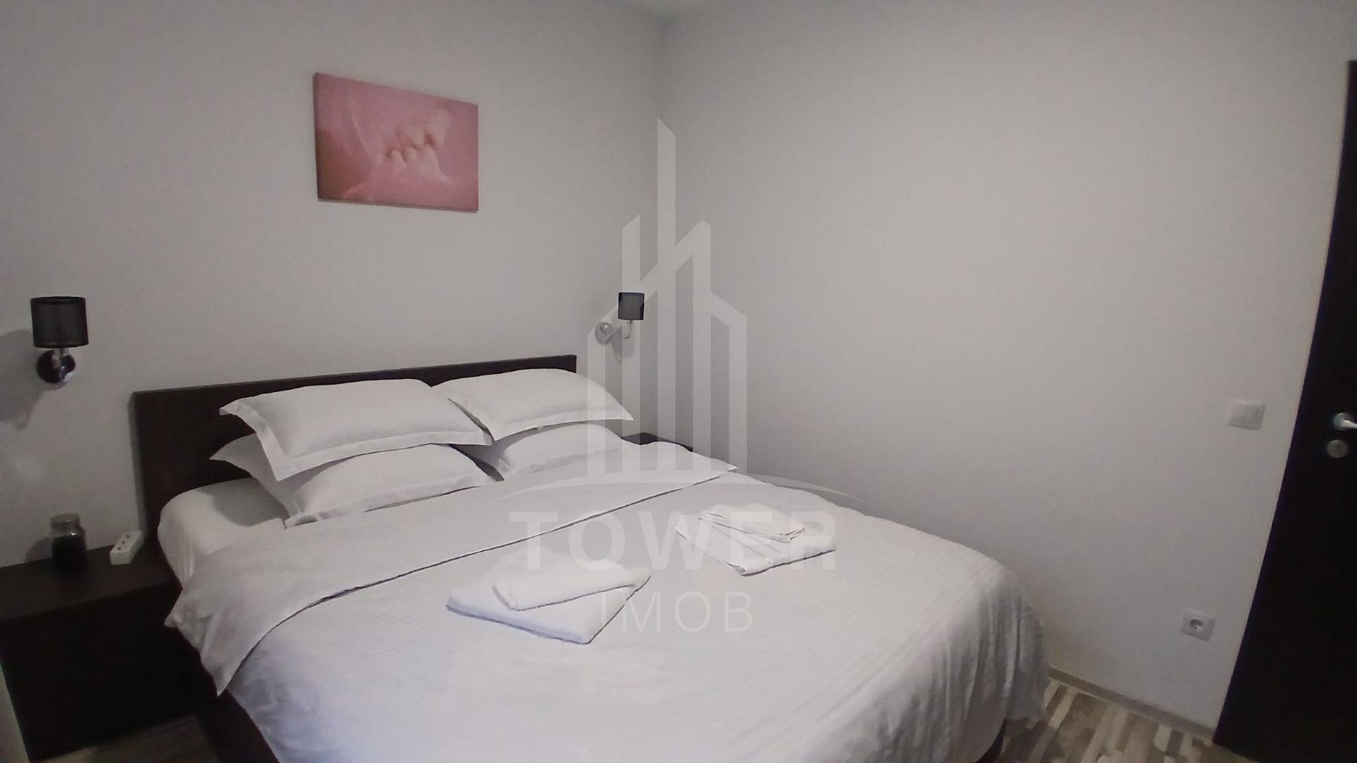 Apartament 2 camere | zona Lazaret - Poză 5