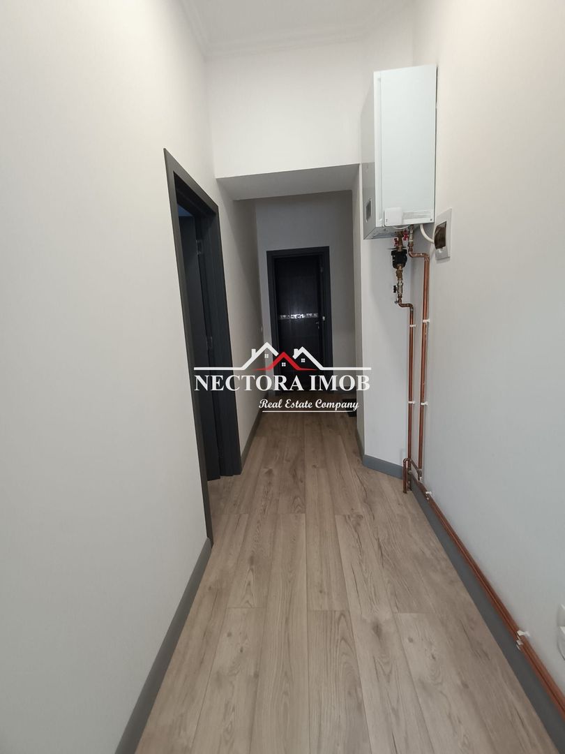 NECTORA IMOB-Spatiu comercial 3 camere, Str. N. Jiga, 45 mp, Central - Poză 4