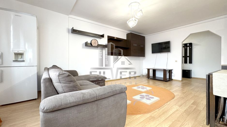 Apartament cu 2 camere /61 mp/parcare cu CF/zona Parcul Poligon. - Poză 3
