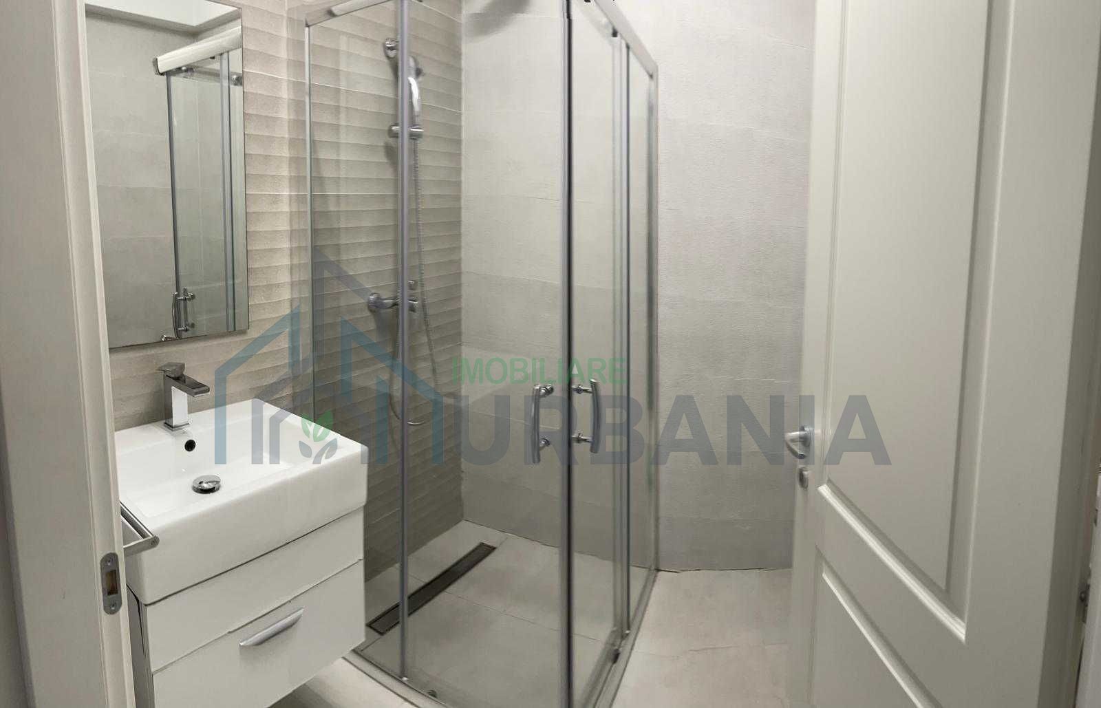 Apartament 2 camere de inchiriat, Complex Grand Beattle Pacurari, Iasi - Poză 7