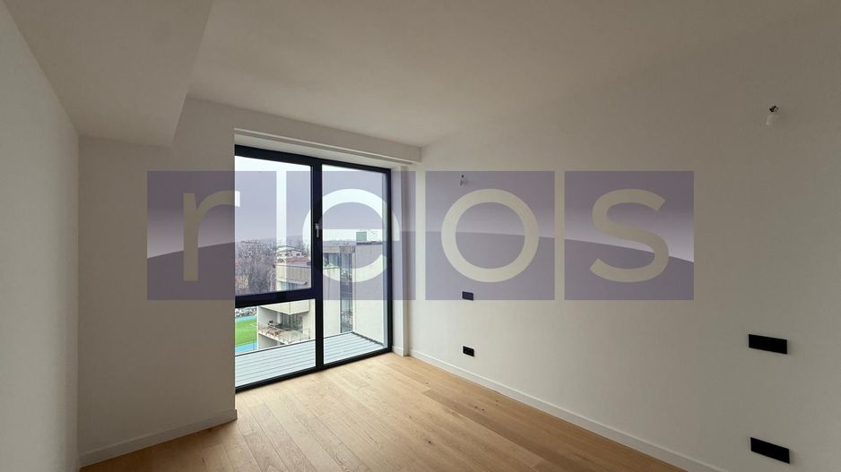 APARTAMENT 3 CAMERE | VEDERE PANORAMICA | MUTARE IMEDIATA | PARC VERDI - Poză 7