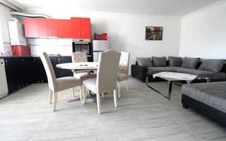 Bloc nou, 2 camere in Dumbravita in spatele magazinului sportiv Decathlon - Poză 1