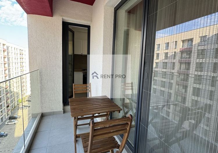 Apartament 2 camere de închiriat | 21 Residence Politehnica | - Poză 5