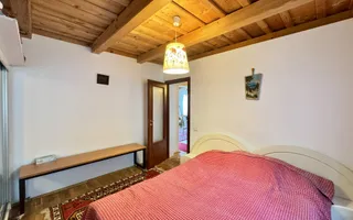 Casa 5 camere Gruiu | Garaj | Curte libera - Poză 11