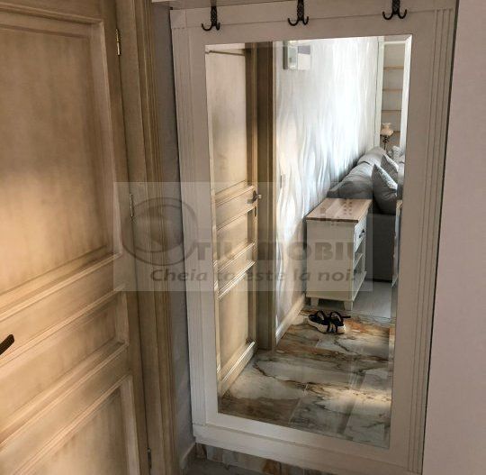 Apartament 2 camere + Loc de parcare- Zona Copou - 600 Euro - Poză 5