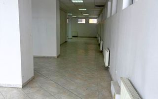 Spatiu comercial de inchiriat, 217 mp, ultracentral - Poză 4