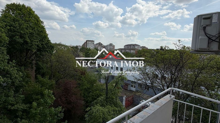 NECTORA IMOB Exclusivitate-Apartament 3 camere, 56 mp, Mobilat/Utilat - Poză 14