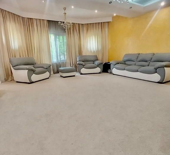 vila 7camere/(348util,500teren,119ampr.)mp/5min.metrouAp.Patriei - Poză 3