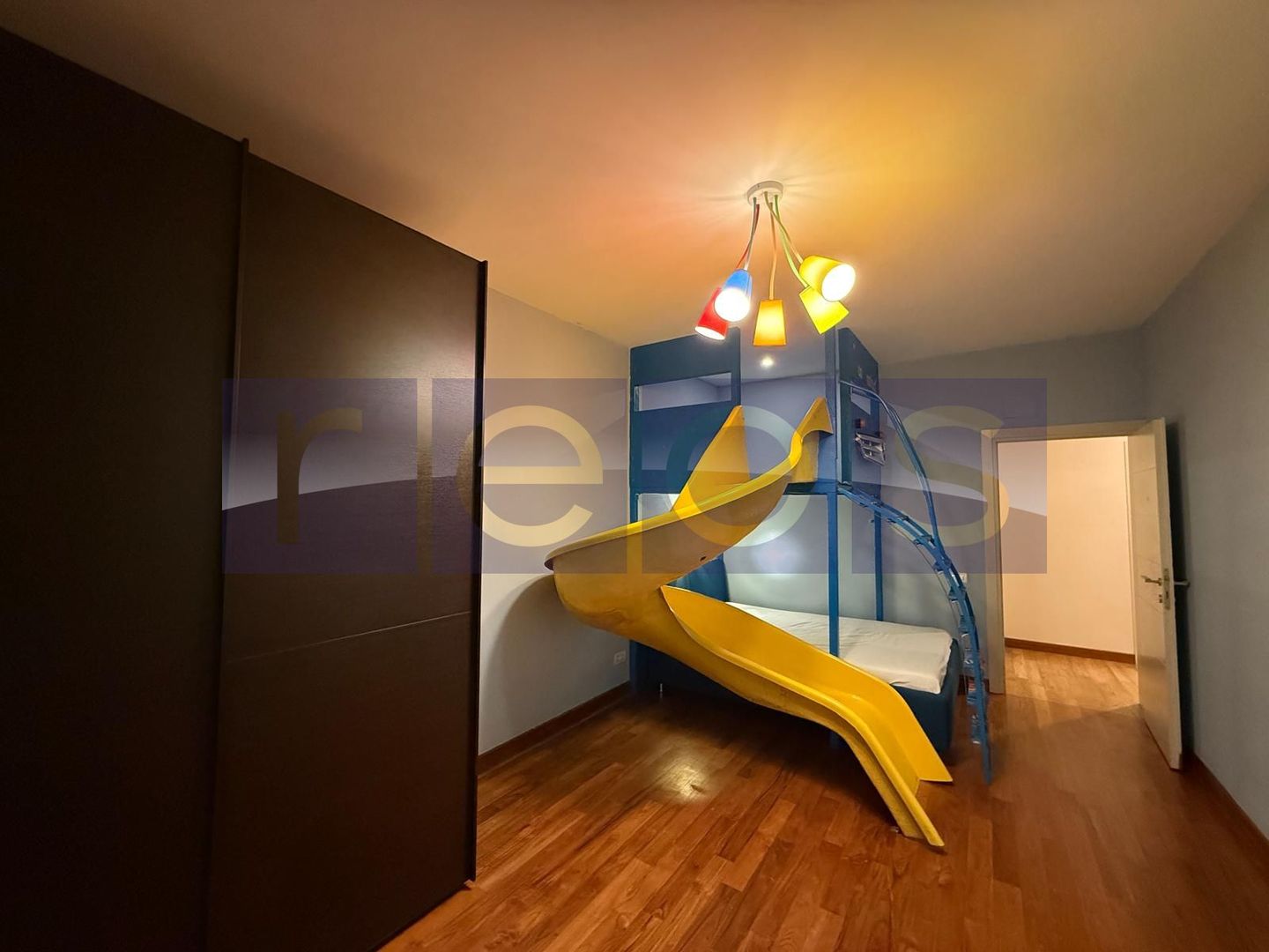 INCHIRIERE 4 CAMERE | NORDULUI | IDEAL FAMILIE | 170 MP | 2 PARCARI - Poză 18