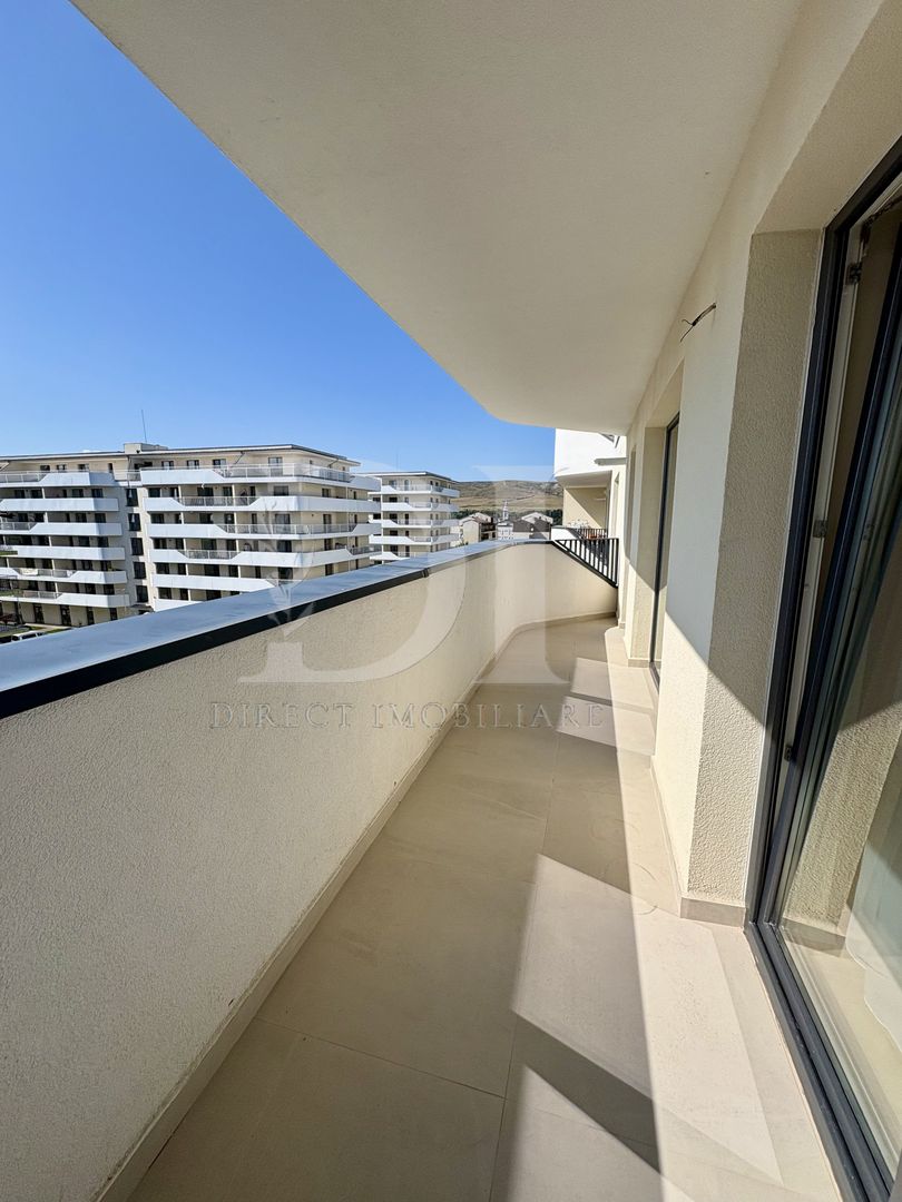 Apartament ultramodern / etaj intermediar / Zona Eroilor - Poză 13