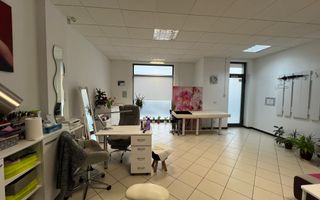 SAD Autorizatie ISU | Parter inalt 38mp utili | Torontalului - Poză 1