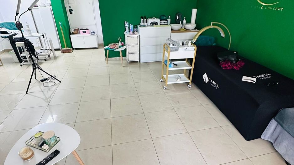Spatiu de vanzare in Alba Iulia zona Cetate - Poză 3