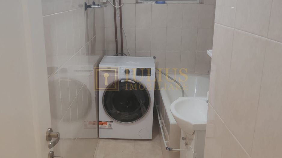 1 camera| Complexul Studentesc| renovat recent| apartament frumos} - Poză 5