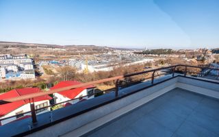 Apartament modern cu 2 camere | Terasă panoramică | Zona Vivo Mall - Poză 6