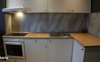 Apartament 2 camere de inchiriat, primul chirias, premium, nou - Poză 13