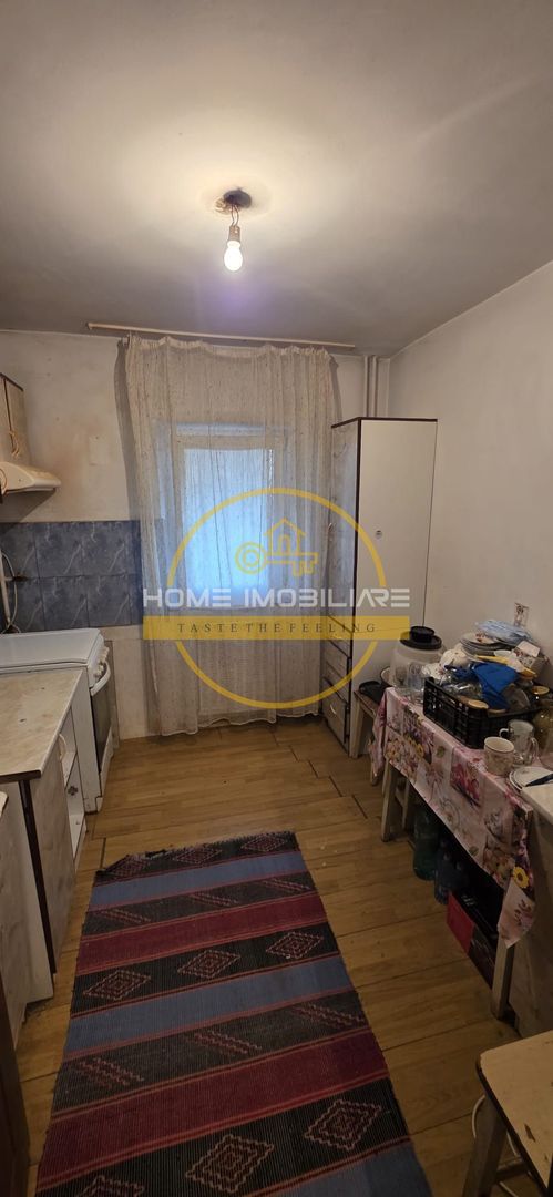 🏠Apartament 3 camere // 📍Decomandat // Dacia - La bulevard! - Poză 7