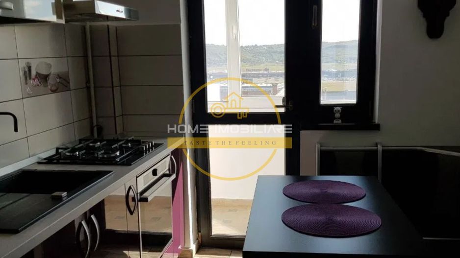 Bloc nou, 3 cam , decomandat, et 2, Popas Pacurari - Poză 2