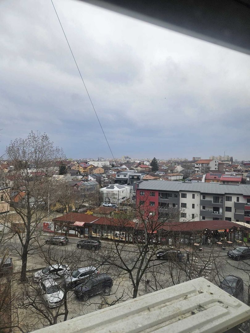 Apartament 3 camere Valea Roșie - Poză 8