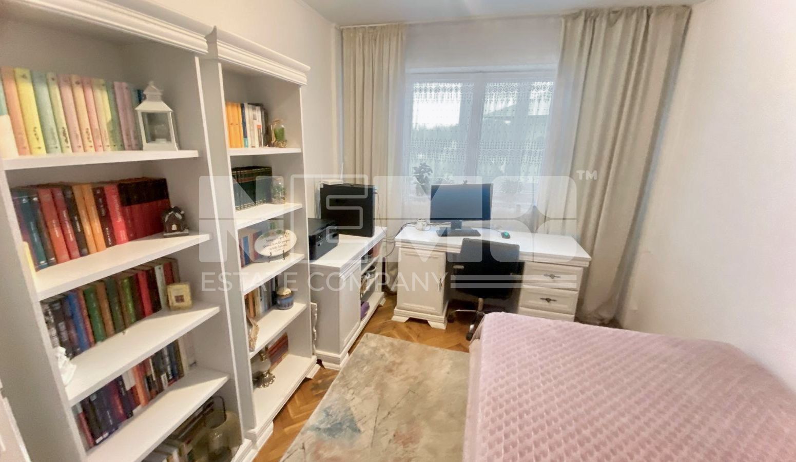 De Vânzare Apartament 4 Camere | George Enescu, Suceava | 127.000 € - Poză 5