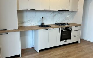 Aradului | 3 camere | Bloc nou | 2 băi | Lift | Parcare subterană - Poză 2