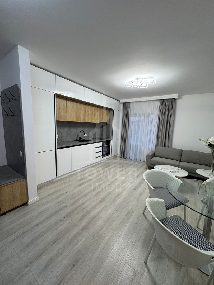 COMISION 0%- ONE RESIDENCE  Rezidențial NOU | Doamna Stanca - Poză 1