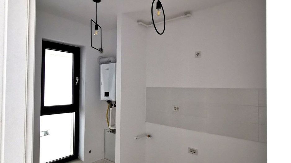 Apartament 3 camere Pipera | Complex Onix Park - Poză 2