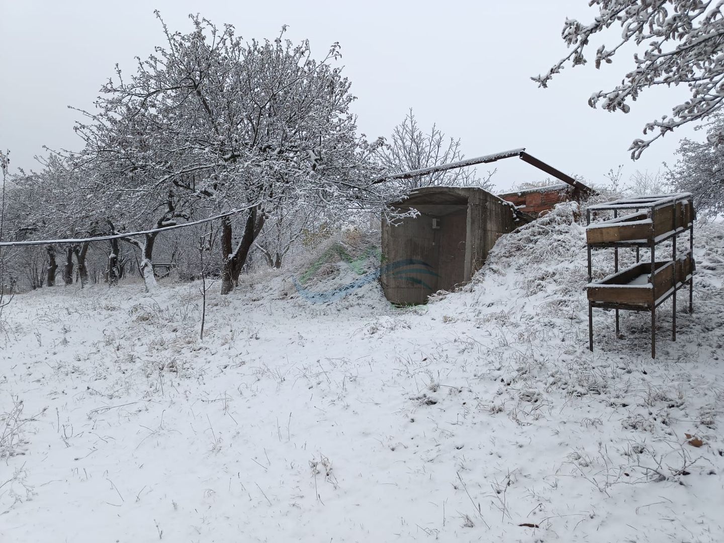 Teren de vanzare Adâncata - Poză 13