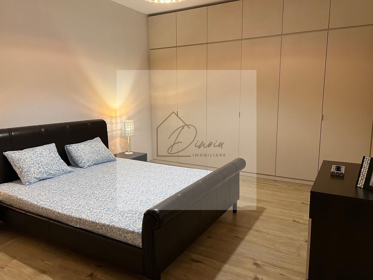 Laguna Residence I Apartament 3 camere Floreasca I parcare I Com 0% - Poză 13