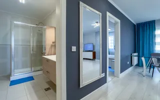 Apartament 2 camera Gheorgheni, Park Lake Iulius Mall - Poză 15