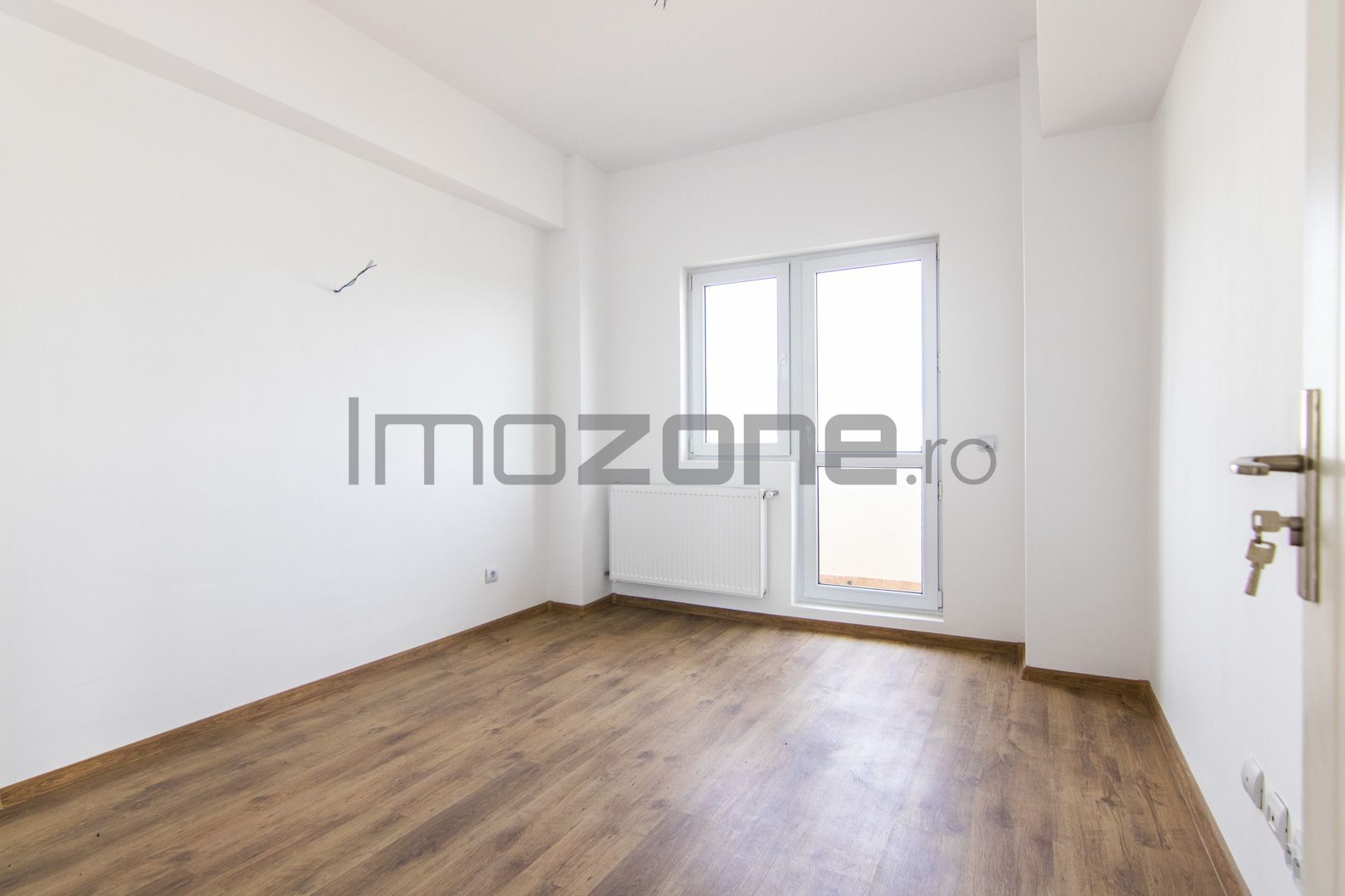 3 CAMERE, PARCARE SI BOXA INCLUSE - COMISION 0%, ORAS CHITILA-SOSEAUA BANATULUI - Poză 18