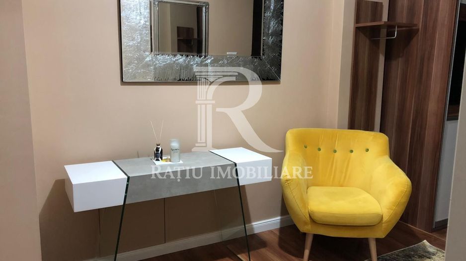 Apartament elegant cu 2 camere, 70 mp, parcare | Ioșia, Oradea - Poză 15