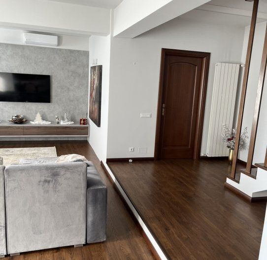 Casa /vila de vanzare - Militari zona Păcii - Poză 6