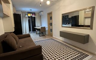 Apartament 2 camere, ultrafinisat, mobilat, utilat. Investitie. - Poză 1