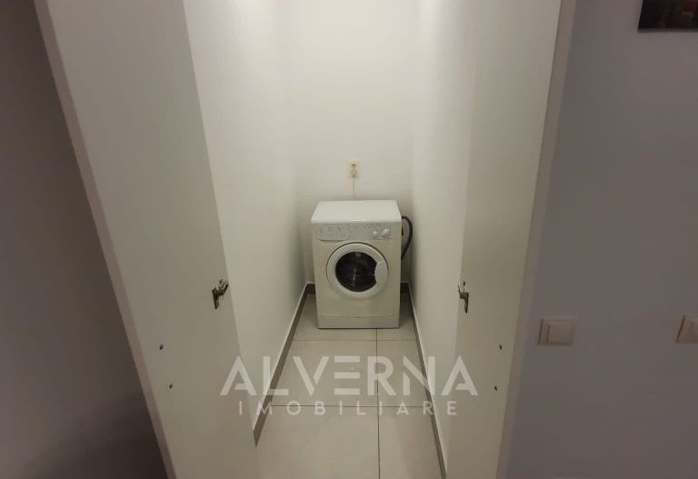 Apartament 2 camere | 54 mp | balcon | parcare | zona Auchan | Iris - Poză 8