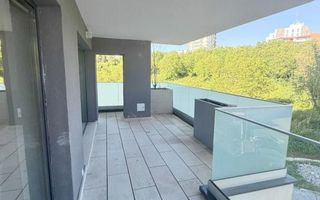 Apartament 3 camere | Prima inchiriere | Parcare | Terasa | Zorilor Frunzisului - Poză 8