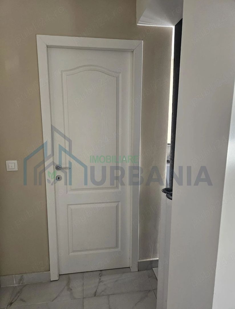 Spațiu comercial de 33 mp cu vitrină stradală, baie proprie, în Lunca Cetățuii - Poză 3
